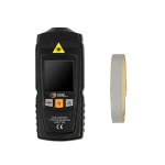 PCE Instruments PCE-T 220 Tachometer with Optical Speed Measurement