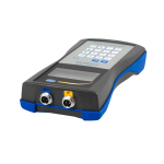 PCE Instruments PCE-TDS 100HS Ultrasonic Flow Meter, -32 to +32 m/s