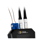 PCE Instruments PCE-TDS 200 S-SW-KIT Clamp on Heat Meter with 32 GB Data Memory