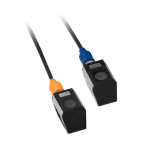 PCE Instruments PCE-TDS 200 S-SW-KIT Clamp on Heat Meter with 32 GB Data Memory