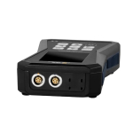 PCE Instruments PCE-TDS 200 S-SW-KIT Clamp on Heat Meter with 32 GB Data Memory