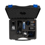 PCE Instruments PCE-TDS 200+ S-SW-KIT BTU Meter with 32 GB Data Memory