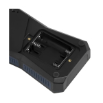 PCE Instruments PCE-TG 150A-ICA Wall Thickness Meter with Data Memory incl. ISO Calibration Certificate