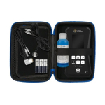 PCE Instruments PCE-TG 150A-ICA Wall Thickness Meter with Data Memory incl. ISO Calibration Certificate