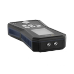 PCE Instruments PCE-TG 150A HT Material Thickness Gauge with Data Memory and Adjustable Sonic Velocity