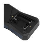 PCE Instruments PCE-TG 150A HT Material Thickness Gauge with Data Memory and Adjustable Sonic Velocity