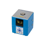 PCE Instruments PCE-VC21 Vibration Calibrator for Vibration Acceleration, Velocity and Displacement