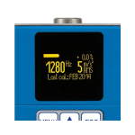 PCE Instruments PCE-VC21 Vibration Calibrator for Vibration Acceleration, Velocity and Displacement