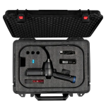 PCE Instruments PCE-VE 100N4 Inspection Camera, 4-direction (360 Degr)