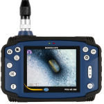 PCE Instruments PCE-VE 200 Inspection Camera, 180 Screen Rotation