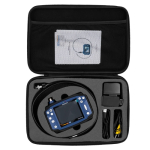 PCE Instruments PCE-VE 200 Inspection Camera, 180 Screen Rotation