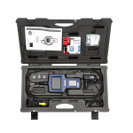 PCE Instruments PCE-VE 320N Industrial Borescope, 1 m Cable 5.5 mm / 0.22" Cable Diameter