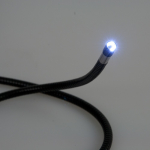 PCE Instruments PCE-VE 320N Industrial Borescope, 1 m Cable 5.5 mm / 0.22" Cable Diameter