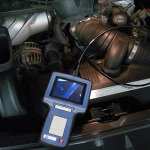 PCE Instruments PCE-VE 320N Industrial Borescope, 1 m Cable 5.5 mm / 0.22" Cable Diameter