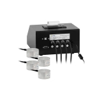 PCE Instruments PCE-WAM 60 Hygiene Tester with 4-Channel Measurement Possible