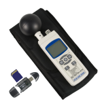Temperature PCE Instruments PCE-WB 20SD Multifunction Thermometer