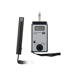 PCE Instruments PCE-WM1-ICA Multifunction Temperature Meter incl. ISO Calibration Certificate