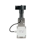 Flowmeters PCE Instruments PCE-WSAC 50W 24 Air Flow Meter, with 128 x 64 Pixel LC Display