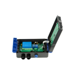 PCE Instruments PCE-WSAC 50-310 Wind Speed Alarm Controller