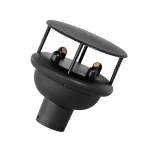 PCE Instruments PCE-WS US2 2D Airflow Meter for Measurement of Wind Speed and Direction