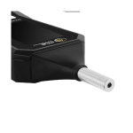 PCE Instruments PCE-325 Decibel Meter, 30-130 dB