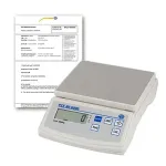 PCE Instruments PCE-BS 6000-ICA Parcel Scale incl. ISO Calibration Certificate