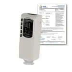PCE Instruments PCE-CSM 2-ICA Colorimeter, 20,000 Samples incl. ISO Calibration Certificate