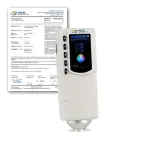 PCE Instruments PCE-CSM 4-ICA Colorimeter, Food Industry incl. ISO Calibration Certificate