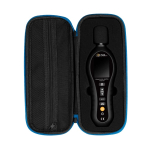 PCE Instruments PCE-324 Sound Meter / LC colour display with backlight / Ergonomic shape / Accuracy class 2