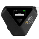 PCE Instruments PCE-ALC 20 Alcohol meter / Breathalyzer / Quick results / Numerical values, traffic light display / Automatic switch-off / Measured value storage with date and time / Handy