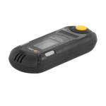 PCE Instruments PCE-ALC 5 Alcohol meter / Breathalyzer / Quick results / Numerical values, Traffic light display and warning sound / Automatic switch-off / Handy