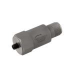 Vibration Meters PCE Instruments PCE-PVS 20 Acceleration Sensor for Monitoring the Vibration Speed with 4 ... 20 mA Output