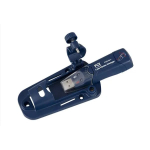 PCE Instruments PCE-VD 3-ICA Vibration Meter with FFT Analysis incl. ISO Calibration Certificate