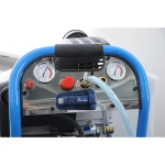 PCE Instruments PCE-VD 3-ICA Vibration Meter with FFT Analysis incl. ISO Calibration Certificate
