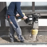 PCE Instruments PCE-VD 3-ICA Vibration Meter with FFT Analysis incl. ISO Calibration Certificate