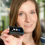 PCE Instruments PCE-VDL 16I Accelerometer with Up to 800 Hz