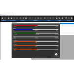 PCE Instruments PCE-VDL 16I Accelerometer with Up to 800 Hz