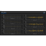 PCE Instruments PCE-VDL 16I Accelerometer with Up to 800 Hz