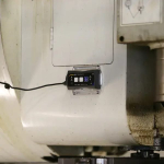 PCE Instruments PCE-VDL 16I Accelerometer with Up to 800 Hz