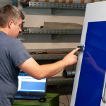 PCE Instruments PCE-VDL 16I Accelerometer with Up to 800 Hz