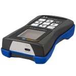 PCE Instruments PCE-VM 22 Accelerometer with 4 GB Data Memory