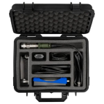 PCE Instruments PCE-VM 22 Accelerometer with 4 GB Data Memory