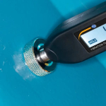 PCE Instruments PCE-VT 1100M Accelerometer for Vibration Measurement