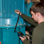 PCE Instruments PCE-VT 3800-ICA Accelerometer Incl. ISO Calibration Certificate