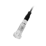 PCE Instruments PCE-VT 3850 Accelerometer with External Sensor