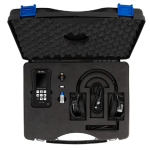 PCE Instruments PCE-VT 3850 Accelerometer with External Sensor