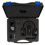 PCE Instruments PCE-VT 3850S Accelerometer with Peak Value Measurement