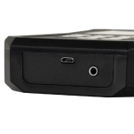 PCE Instruments PCE-VT 3950 Accelerometer with Internal Memory