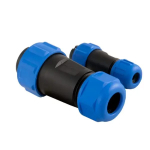 PCE Instruments PCE-WSAC 50W 230-ICA Air Flow Meter with Radio Anemometer Warning System incl. ISO Calibration Certificate