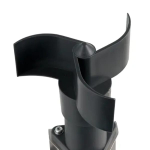 PCE Instruments PCE-WSAC 50W 230-ICA Air Flow Meter with Radio Anemometer Warning System incl. ISO Calibration Certificate